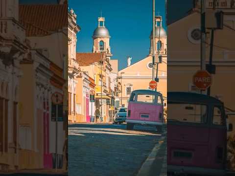 AMPARO/SP: O Tesouro Escondido do Circuito das Águas! 🏛️✨"