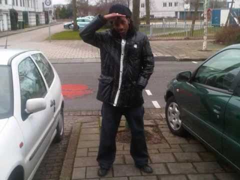 MLG(DKZ) Ft Tripple R & J'K'R - Vlieg Met Me Mee (Zouk)