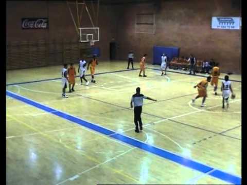 3 Fuenlabrada - Sª Cruz