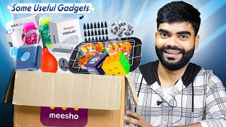 Some Useful Gadgets From Meesho‼️meesho gadgets review 👌👌👌