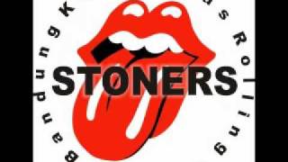 The Harder They Come - The Rolling Stones  by: DankSticky..flv