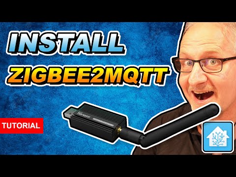 Install Zigbee2MQTT THE RIGHT WAY in Home Assistant!