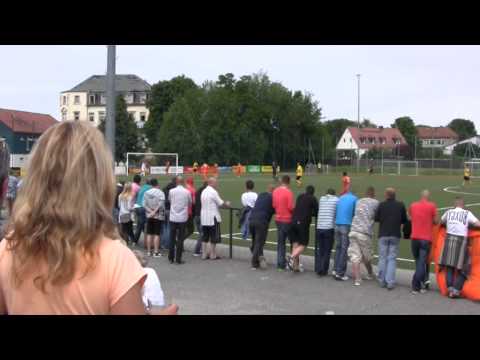 Spielbericht Post SV Dresden vs. FC International Leipzig e.V. am 07.06.2015, Spielstand 1:0 (0:0)