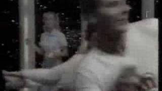 I Wanna Love the Knicker Elastic King