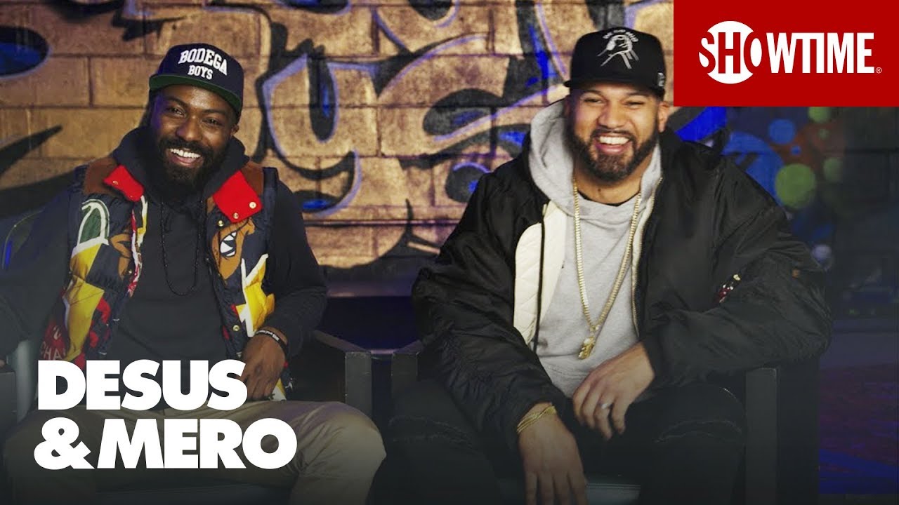 Desus & Mero (2019) | Teaser Trailer | SHOWTIME