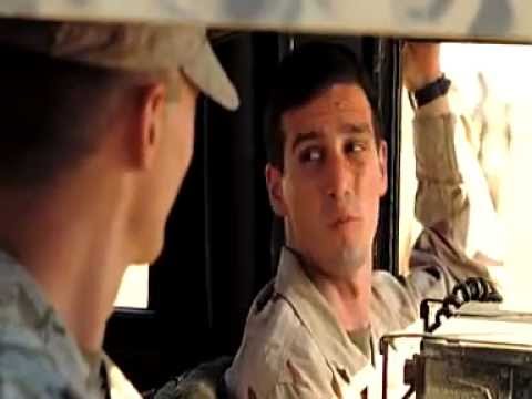 Generation Kill - Ray Person best scenes