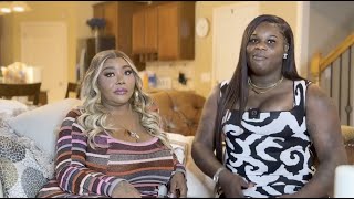 TS Madison launches first-of-its-kind safe house for Black trans women