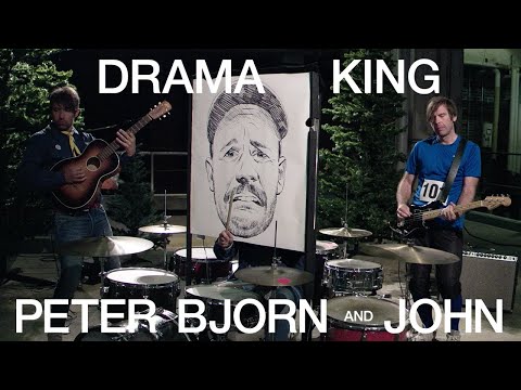 Video thumbnail for Drama King