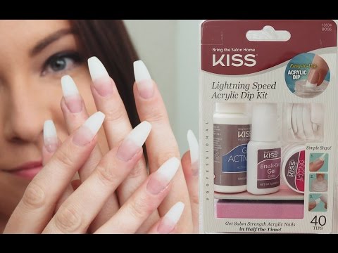 download lagu mp3 mp4 Kiss Lightning Speed Dip Powder Kit, download lagu Kiss Lightning Speed Dip Powder Kit gratis, unduh video klip Kiss Lightning Speed Dip Powder Kit