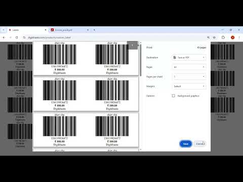 Garments Industory demo