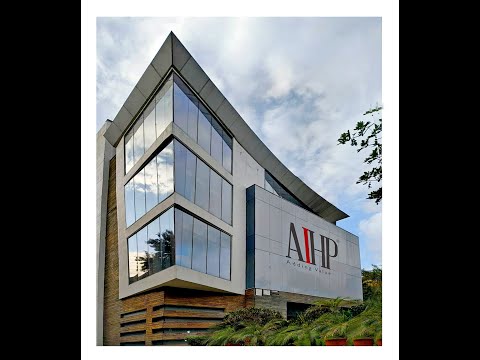 AIHP Broadway video thumbnail
