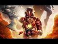 The Flash : Arthur et Barry (Scène Post Crédit) VF