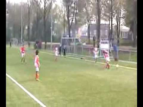 Amstenrade F1 - DVO F2 deel 4