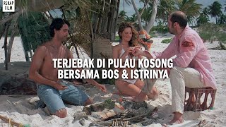 Download lagu TERJEBAK DI PULAU KOSONG BERSAMA BOS DAN ISTRINYA mp3