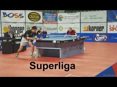 Superliga: UKS Dojlidy Białystok vs ZKS Palmiarnia Zielona Góra