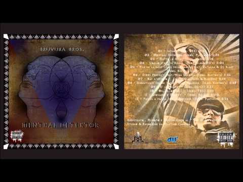 07 - Rap D'Istinto ( Prod. QuisBeats & RickGee )