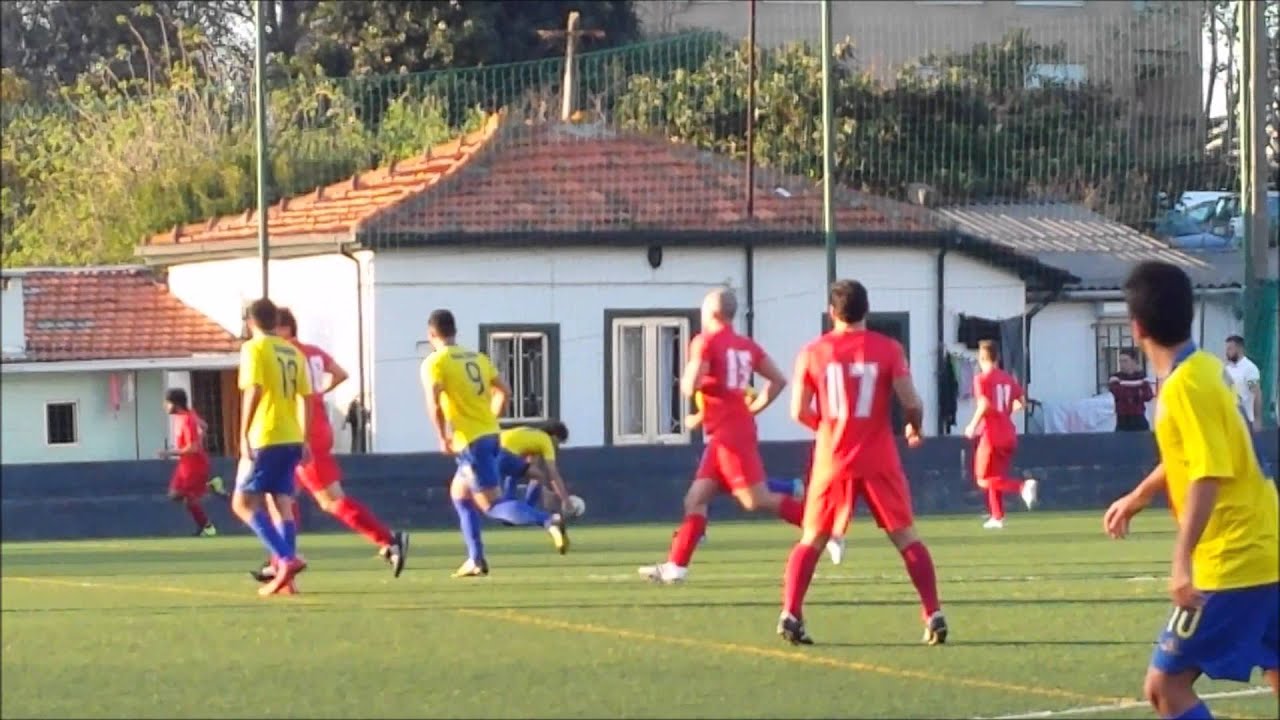 MGC - 2 vs CD Portugal - 6