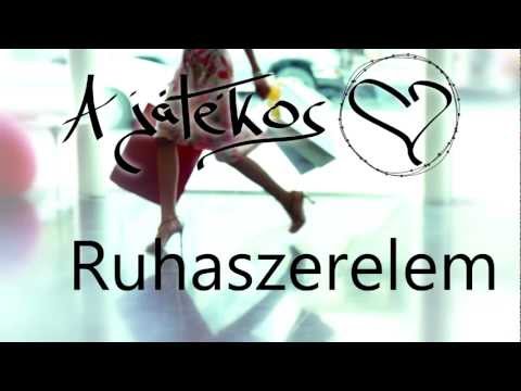 A játékos szív - Ruhaszerelem