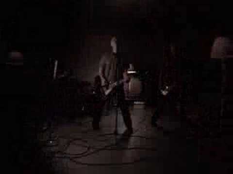 The Jealous Sound - The Fold Out [Official Music Video]