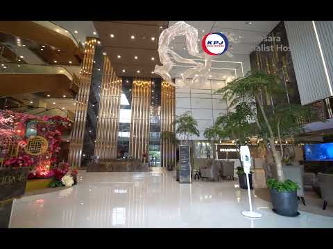 KPJ Damansara Specialist Hospital 2 Overview
