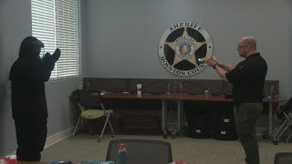 Houston County Sheriff's Office gets new, modern technology