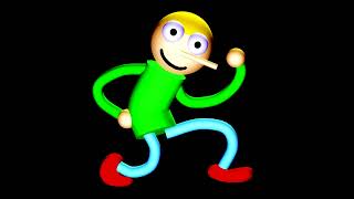 Cover art for rabid animal