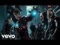 BABYMETAL From Me To U Feat Poppy MARVEL ZOMBIES OFFICIAL MUSIC VIDEO