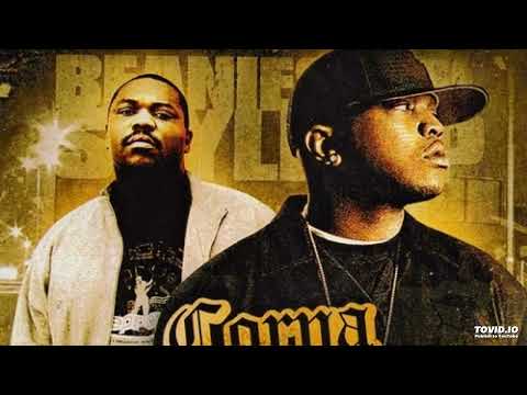 Styles P. Ft. Hell Rell Hardest Out