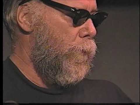 John Fahey  Live  @ Freight And Salvage  @johnfaheymusic