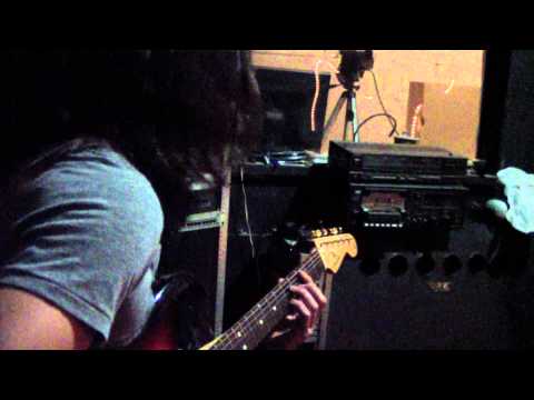 Beretta Grove - Dark Room Sessions (Color)