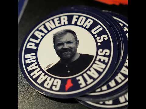 Graham Platner's Unraveling Senate Campaign