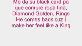 LETRAS - Tu No Lo Sabe - Sensato Ft. Melymel &amp; Padrino