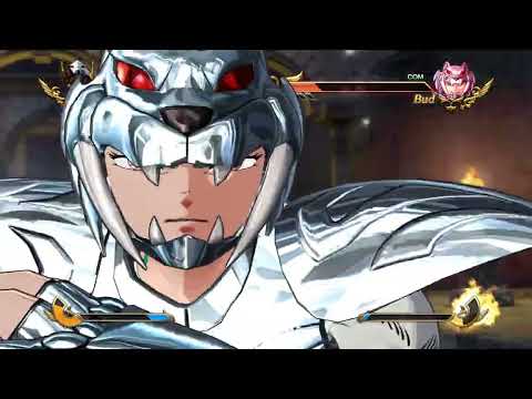 【Steam】Pegasus Seiya VS Alcor Bud / Saint Seiya: Soldiers' Soul / ソルジャーズ・ソウル /  圣斗士星矢：斗士之魂
