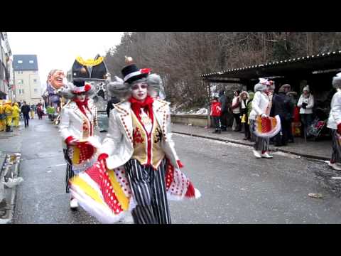Aalst Carnaval 2010 - De Melkmoilen