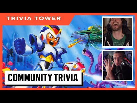 Trivia Tower - Maps, Quotes, And Songs With Danny O'Dwyer