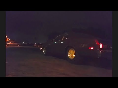 "One Blast" 528 Hemi Duster