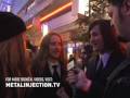 SUICIDE SILENCE Interview At The Revolver Golden Gods Awards 2009 On Metal Injection