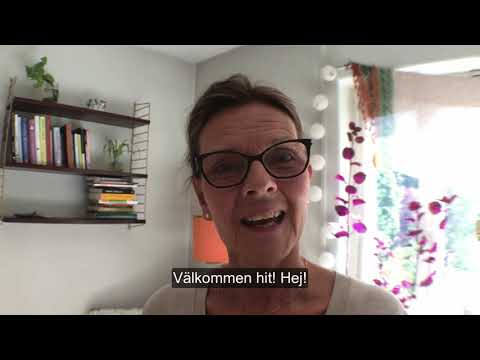 1:a till salu på Kolbäcksgränd 19, 2tr i Bagarmossen