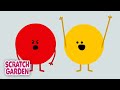 The Social & Emotional Learning Song | Scratch Garden