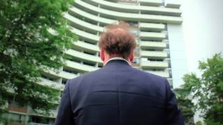 Marker Starling - Husbands (official video)