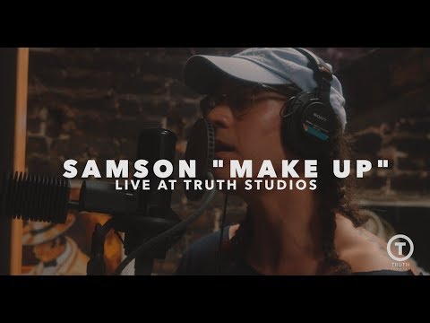 Samson Records 