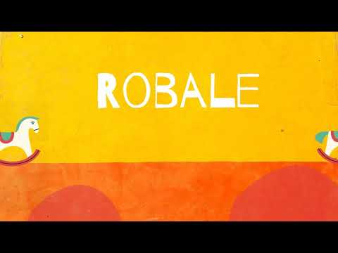 ŚPIEWNICZEK - "ROBALE" piosenka dla dzieci