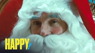 HAPPY! | Season 1, Episode 3: An Xmas Miracle | SYFY