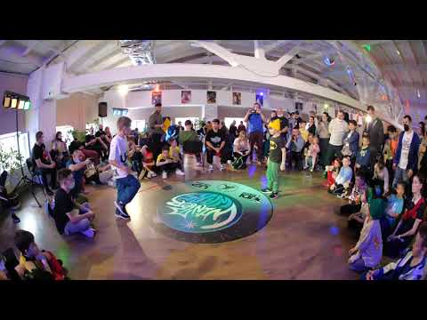 отбор до 9yo #59 #60 bboy GLOCK - брейкданс, WINTER WARS 2021