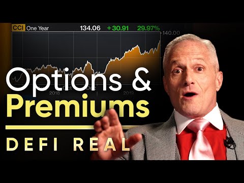 オプション、プレミアム、有効期限、ブライアンのトレード哲学 ? (Options, Premiums, Expiration Dates & Brian's Trading Philosphies ?)