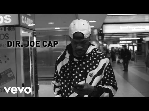 Keed Tha Heater - At The Trap Again