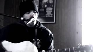 Mat Kerekes – Okay, I Believe You, But My Tommy Gun Don&#39;t (originally by Brand New)