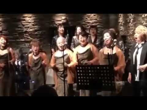 英語教育学科 Pop Hoppers【Going Out of My Head】