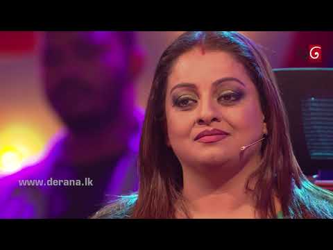 Me Wage Adarayak @ Dream Star Season VIII on TV Derana ( 21-07-2014 )