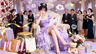 A Rural Heiress Is Looked Down On—But She Crushes Every Enemy and Claims the Entire Family Fortune!